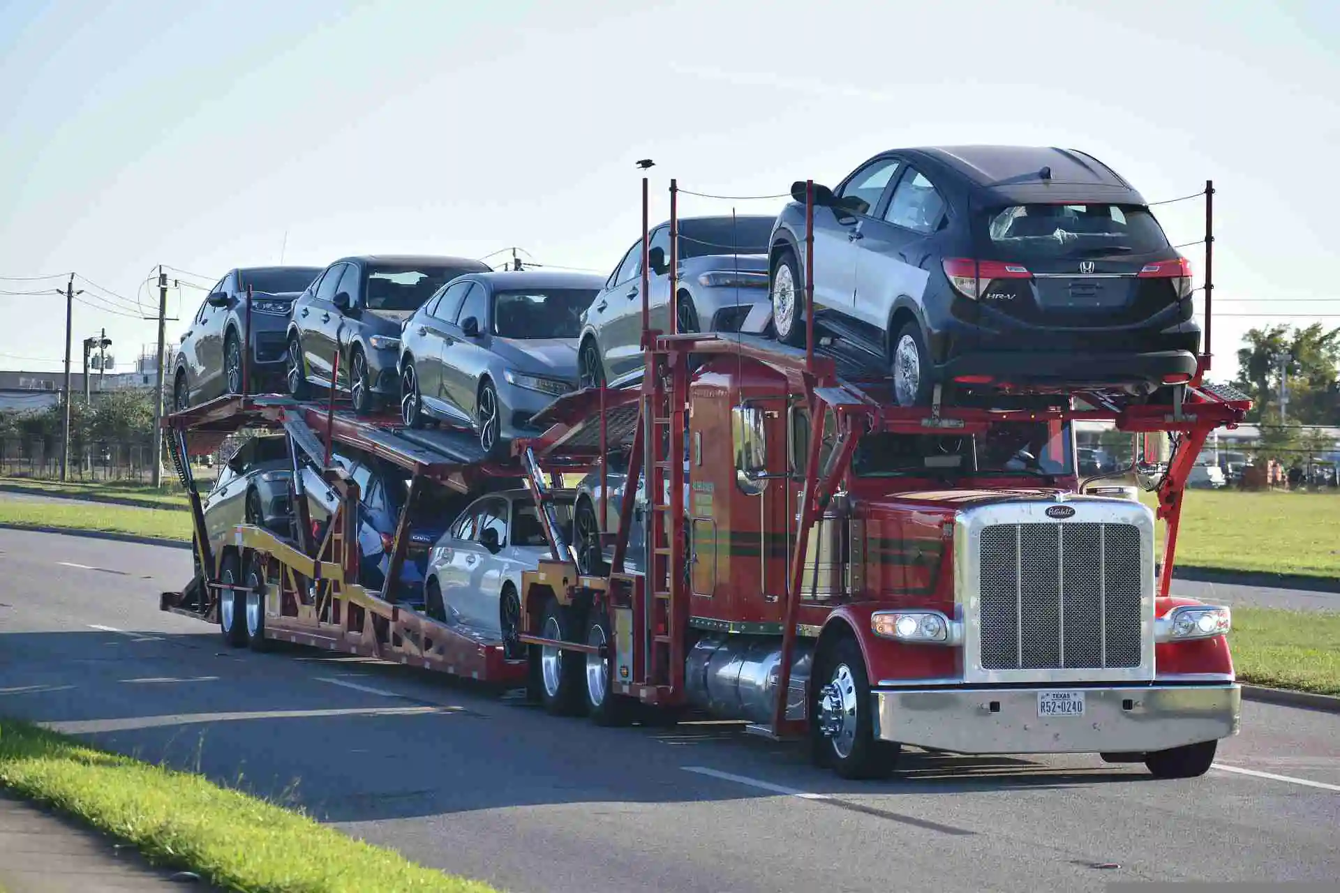 Types-of-Trailers-Used-for-Car-Shipping